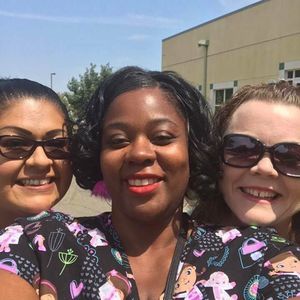 Meet your Posher, Candace